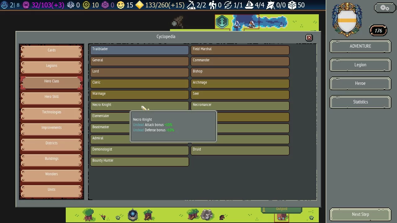 Изображение игры: Trailblader