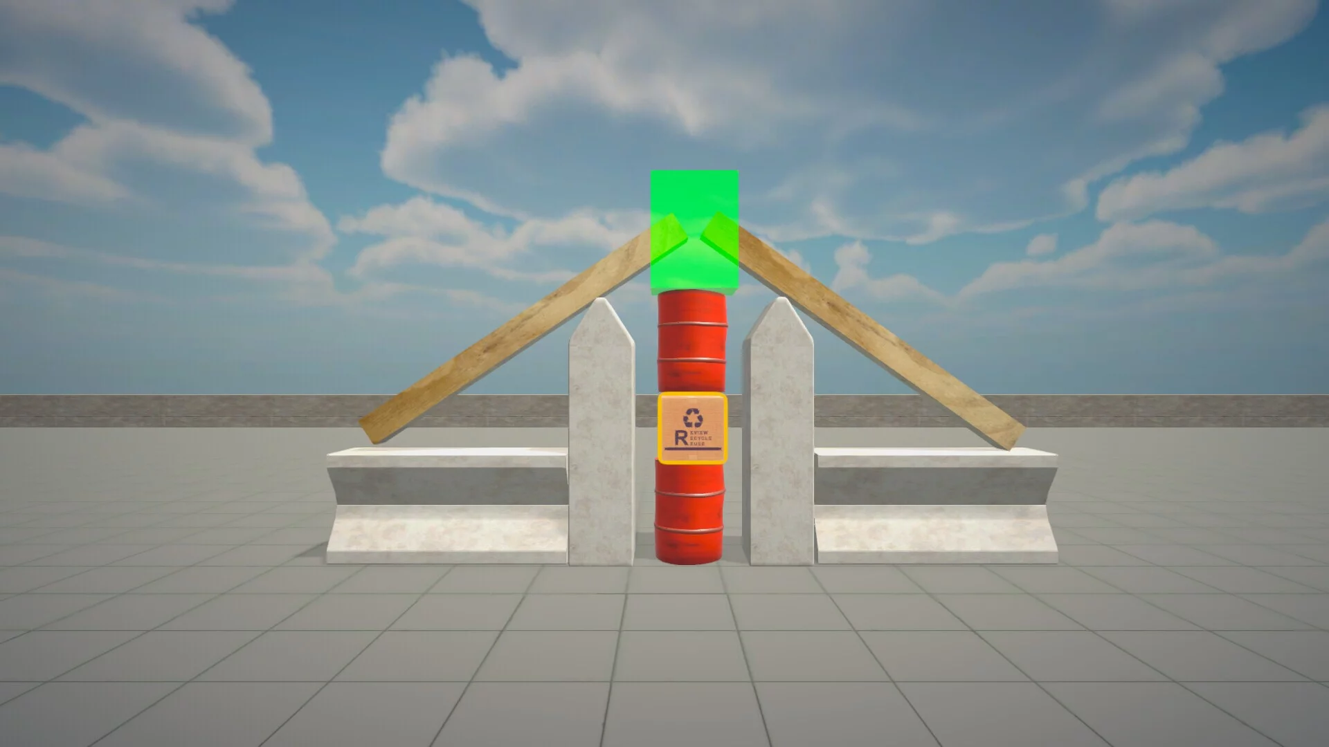 Изображение игры: Machinery 3