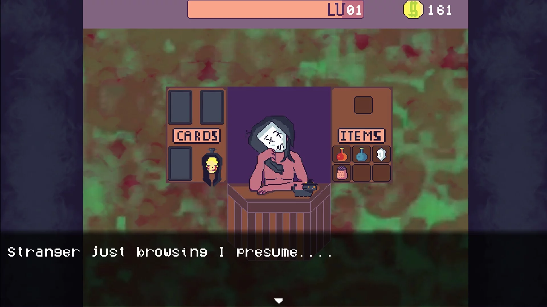 Изображение игры: Mystic Gals