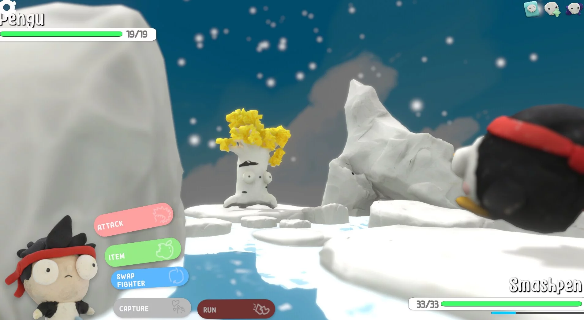 Изображение игры: Sculplings