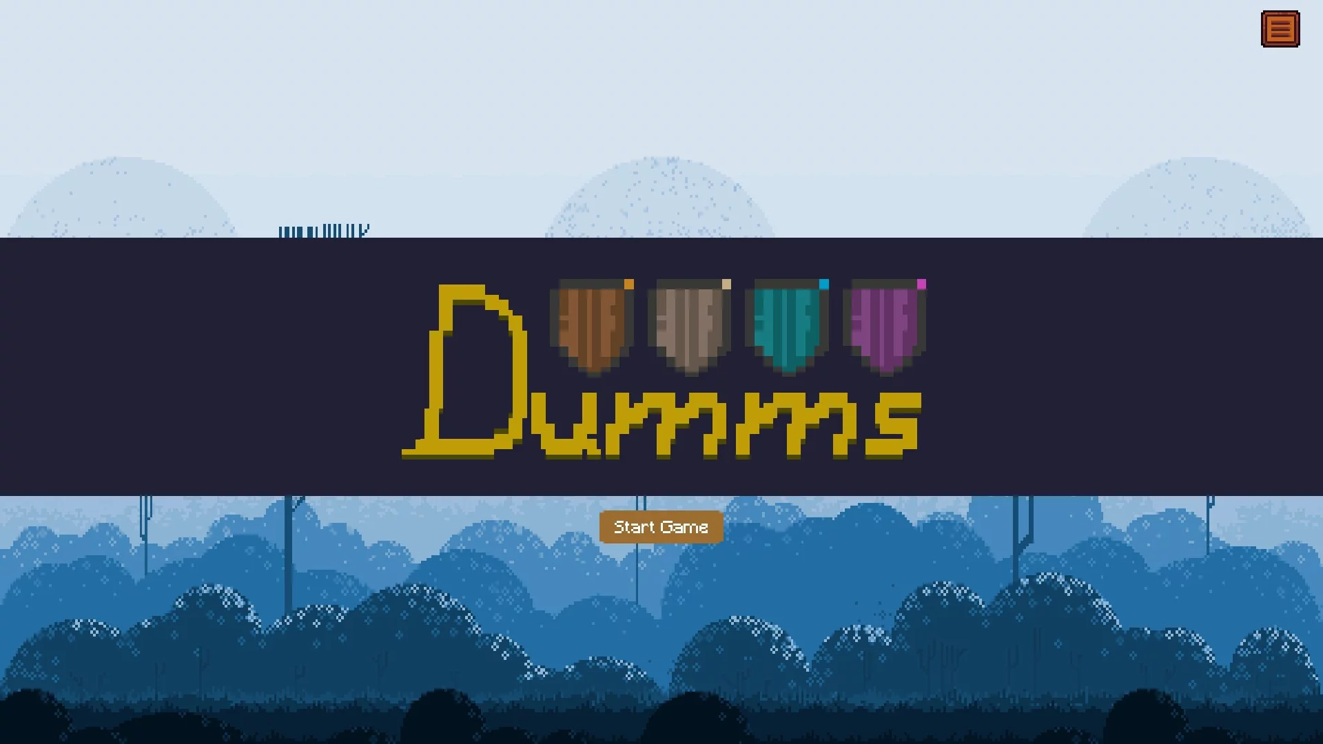Изображение игры: DUMMS!