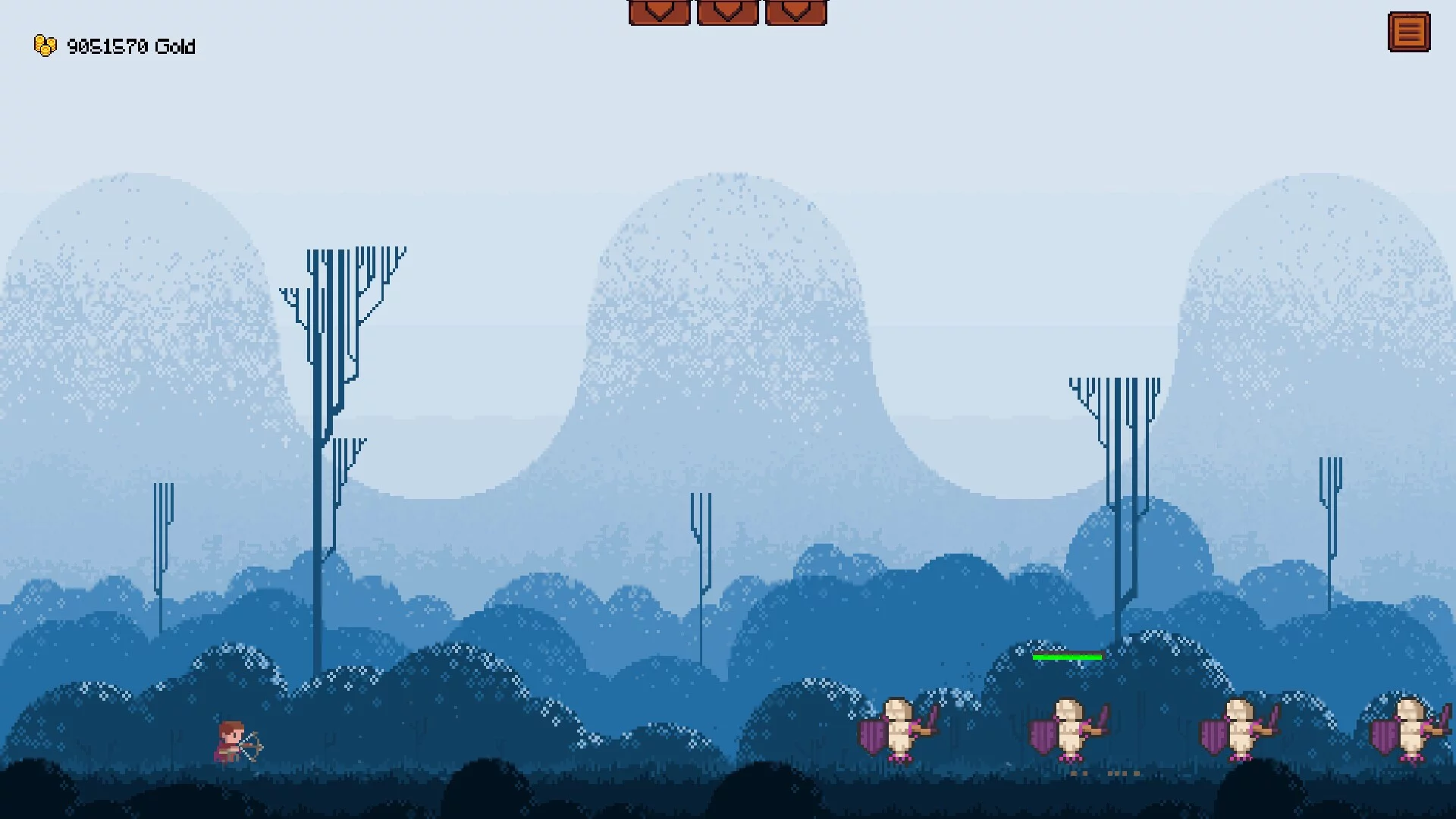 Изображение игры: DUMMS!