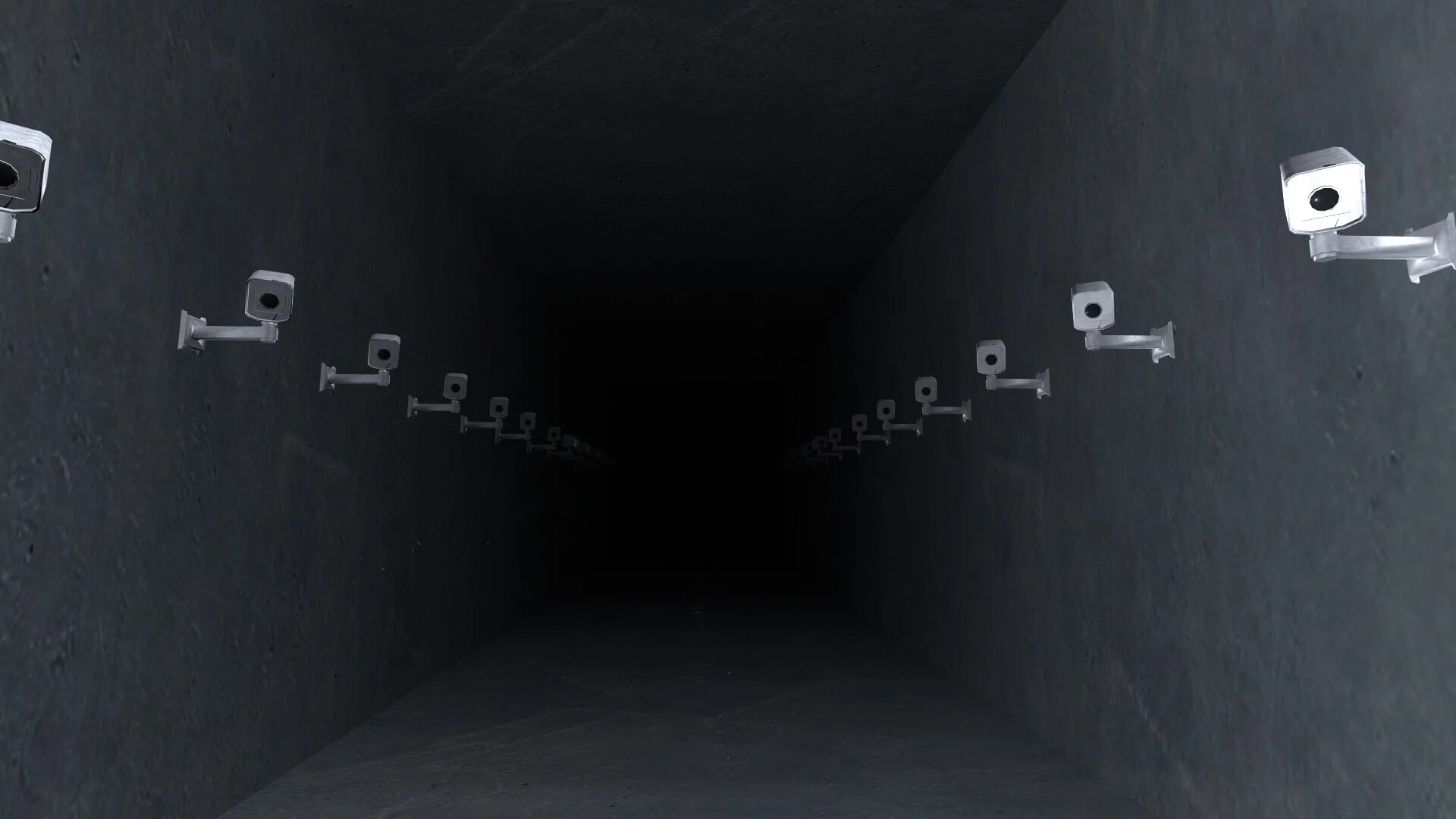 Изображение игры: The Exit of Nightmare
