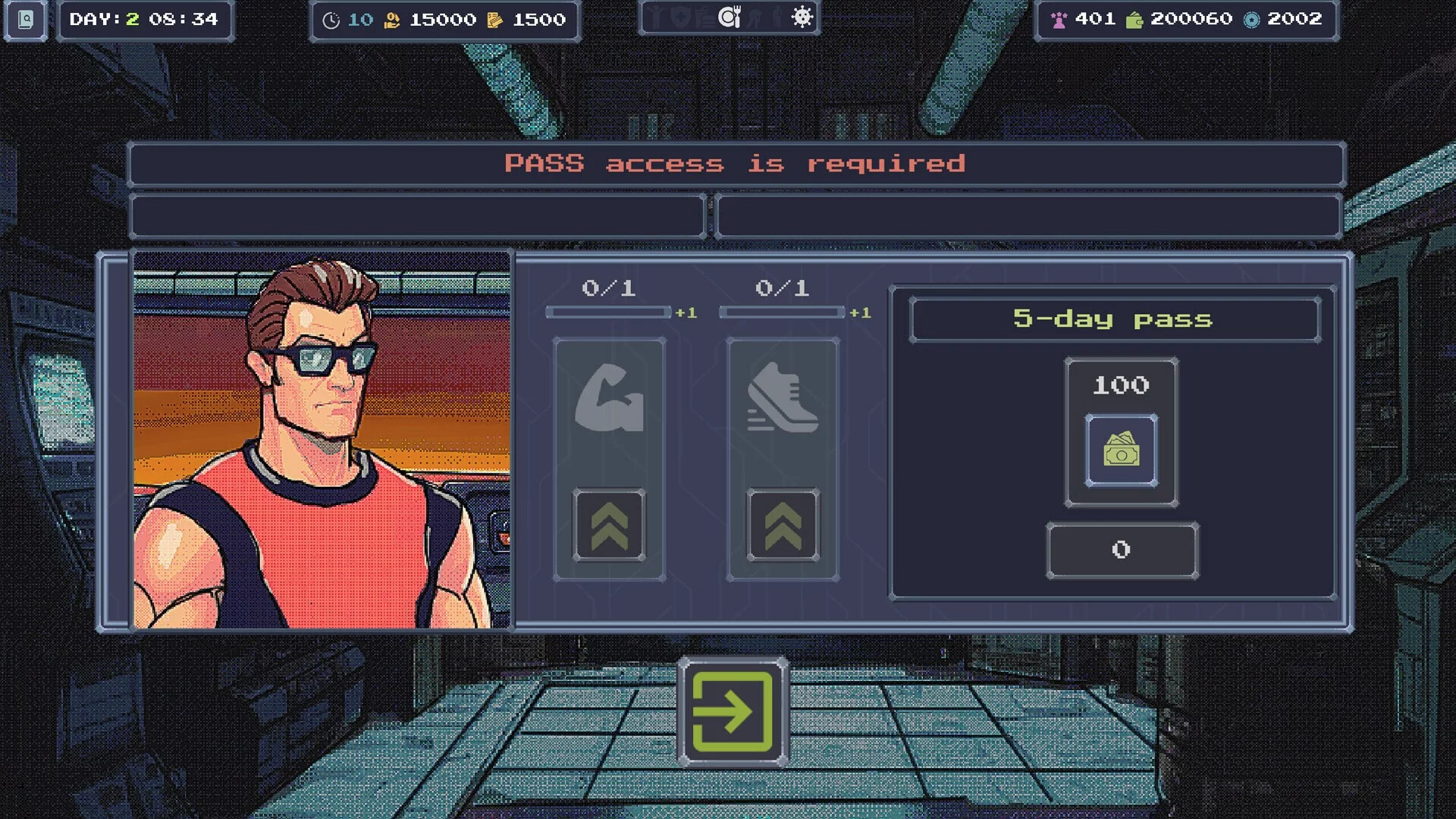 Изображение игры: Agent Dunoz
