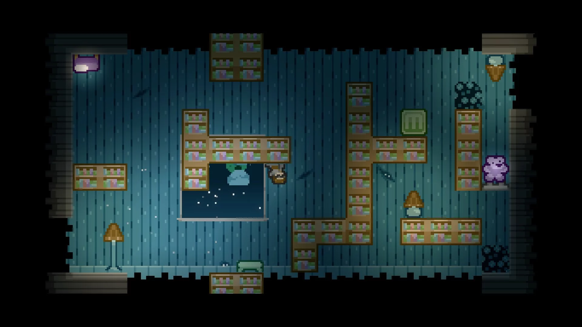 Изображение игры: Wakey Wakey