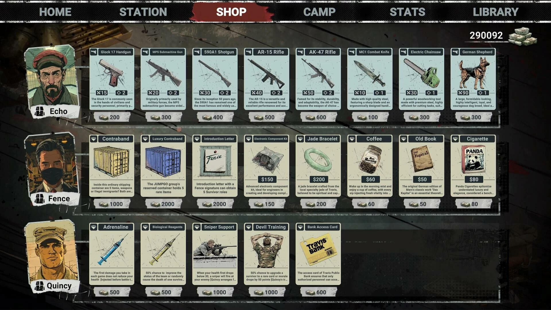Изображение игры: ZombieCards