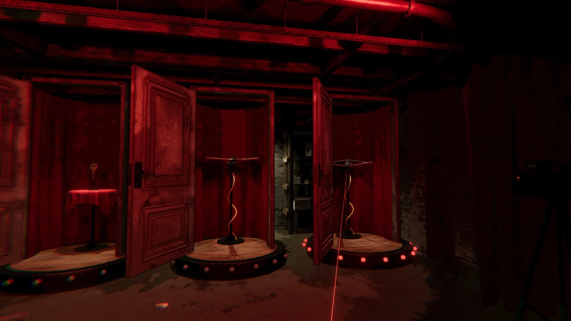 Изображение игры: Death Stream