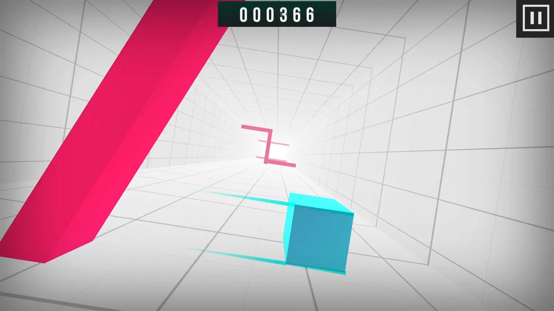 Изображение игры: Super Hot Cube