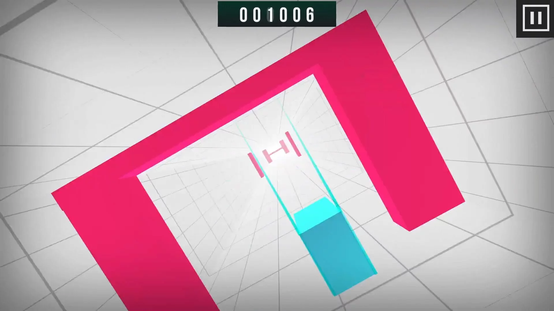 Изображение игры: Super Hot Cube