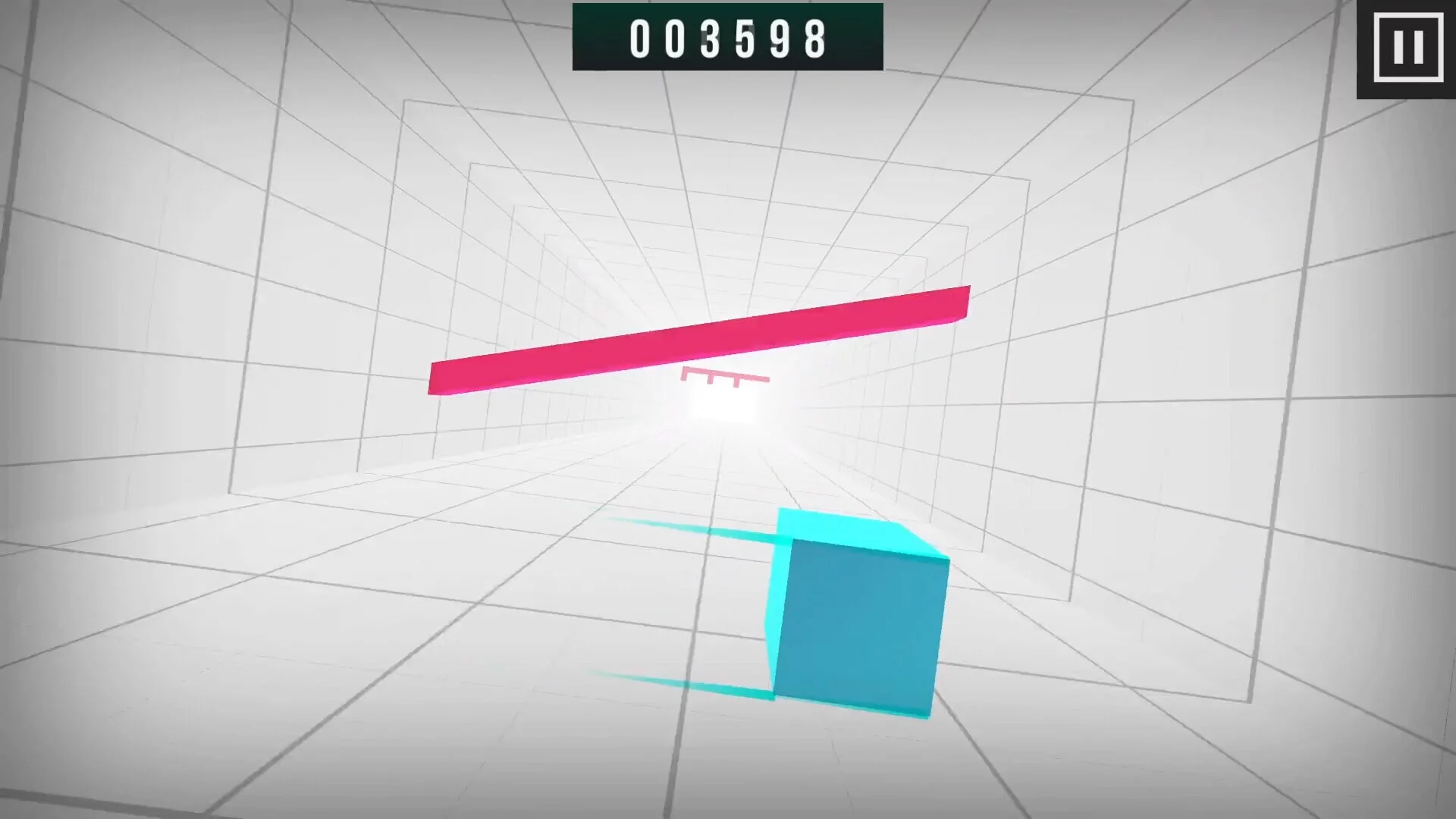 Изображение игры: Super Hot Cube