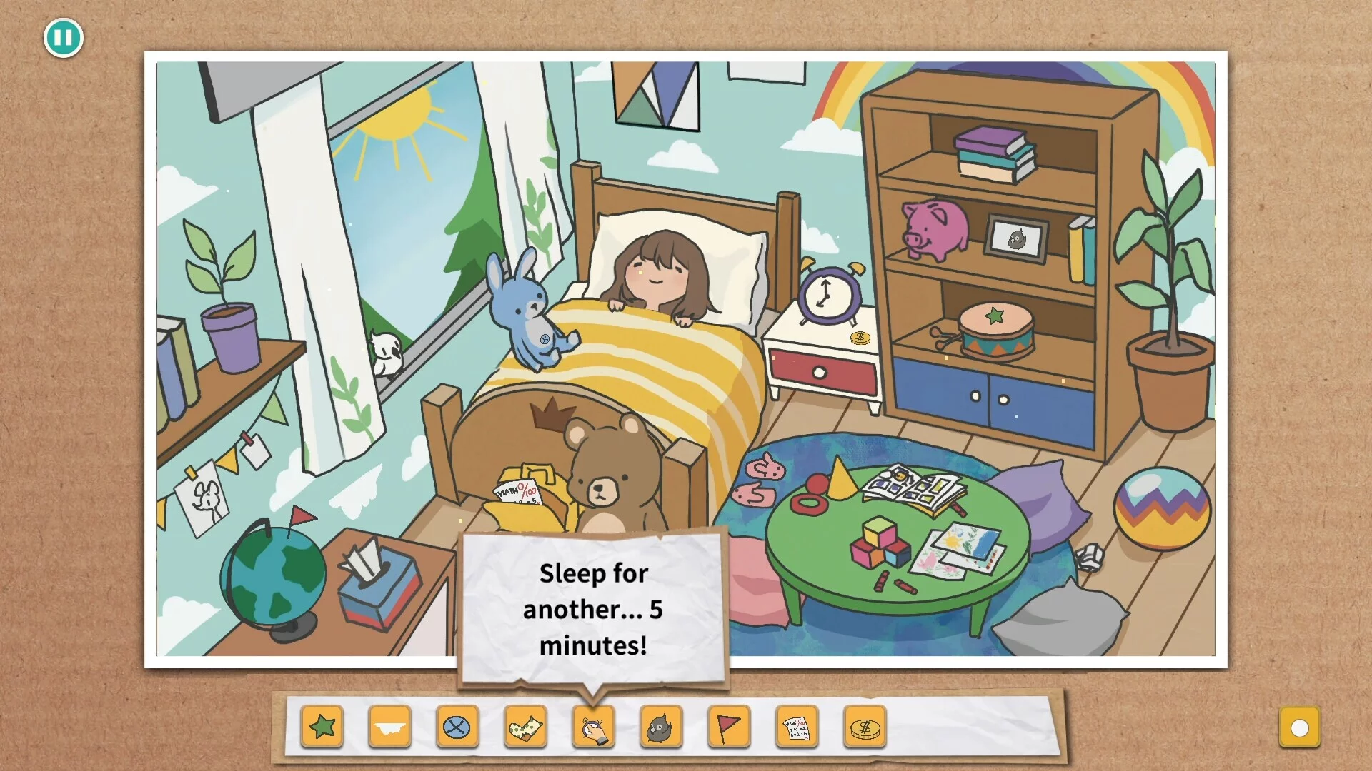 Изображение игры: Millie and Friends: Hidden Object Puzzles