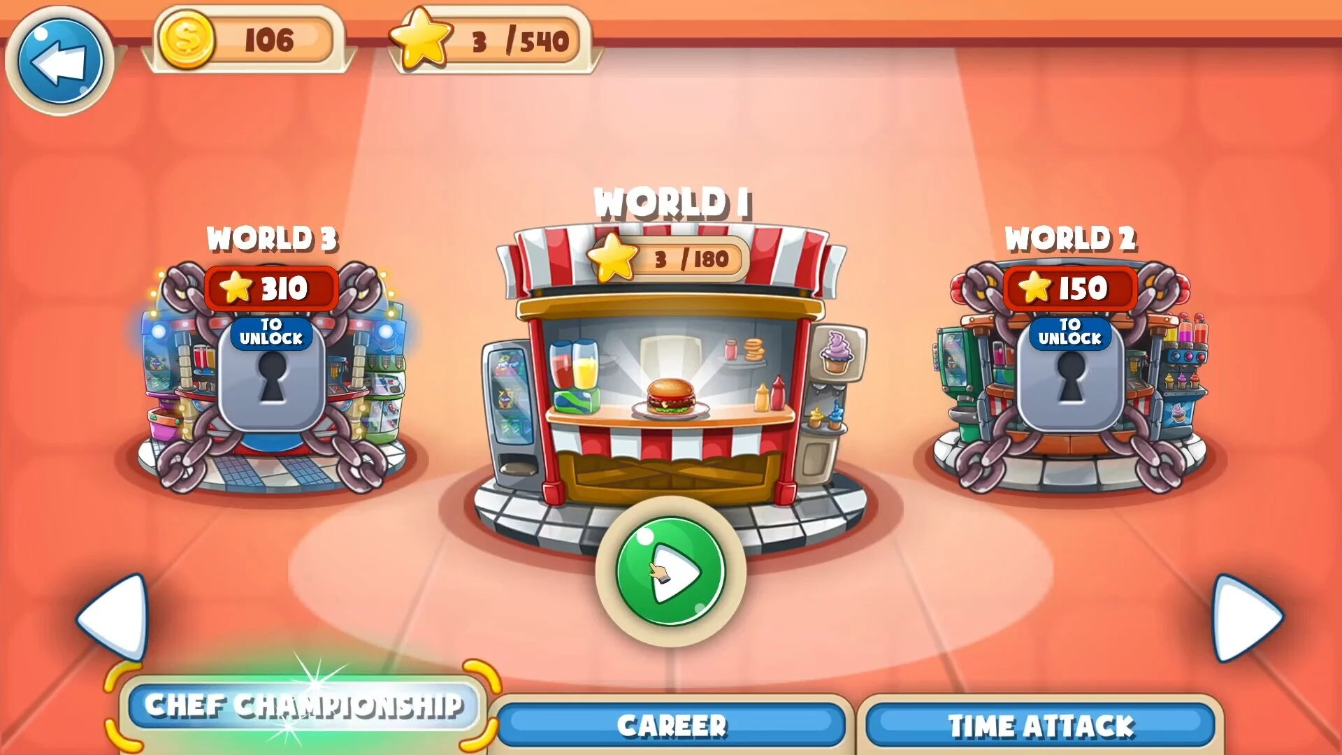 Изображение игры: Top Burger Shop Simulator