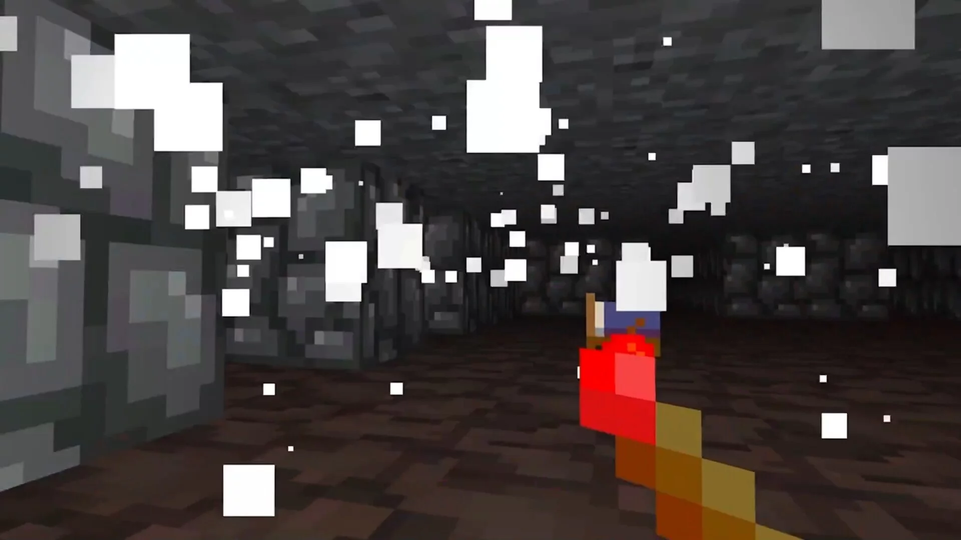 Изображение игры: Retro Dungeon Slayer