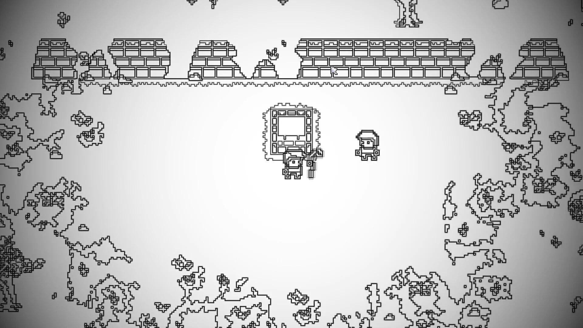 Изображение игры: Forgotten Cave: Roguelite Dungeon Crawler
