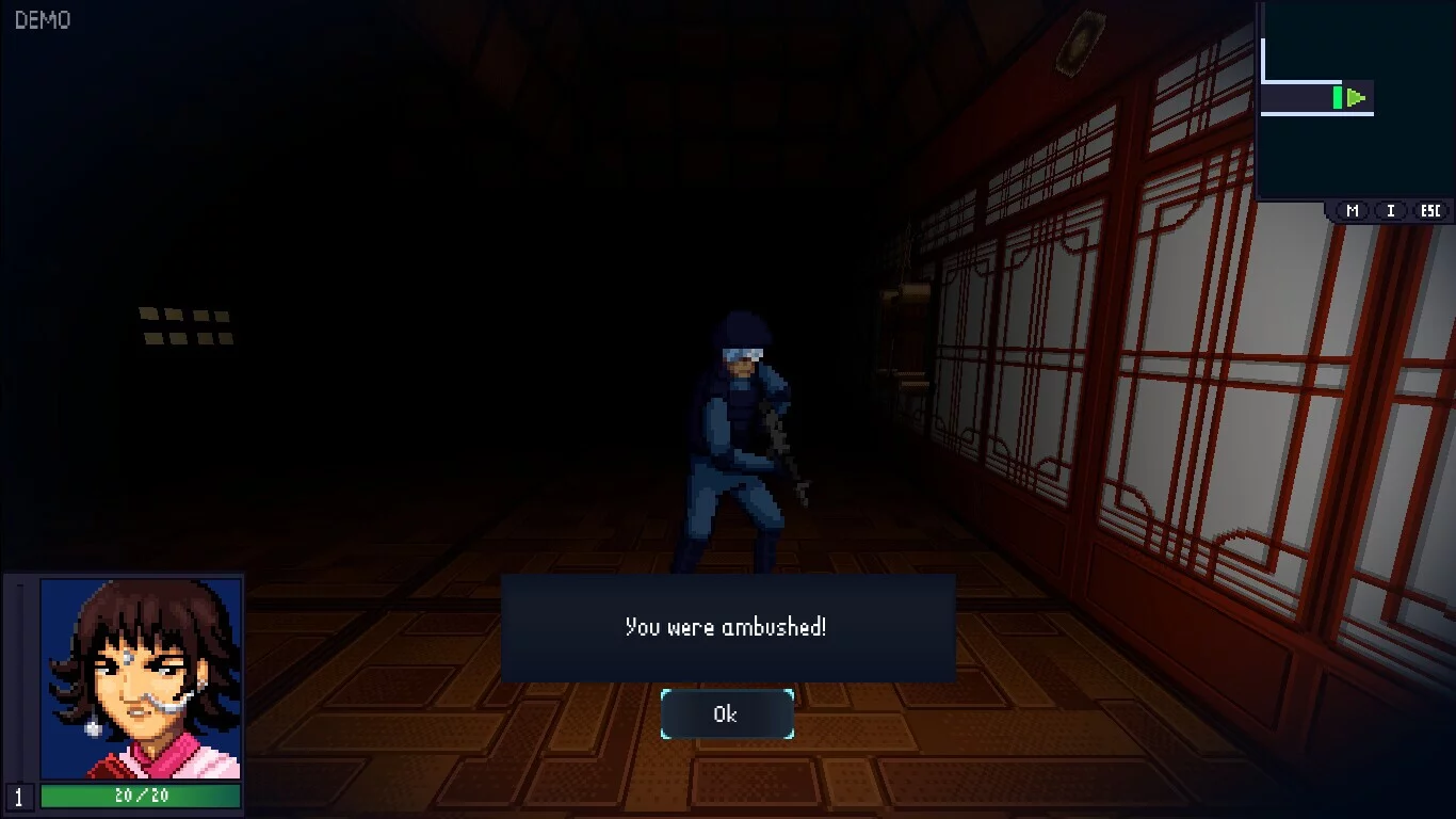 Изображение игры: Fracas