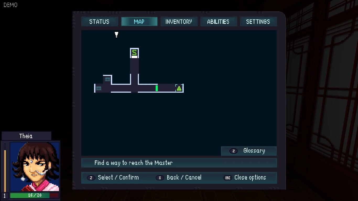 Изображение игры: Fracas