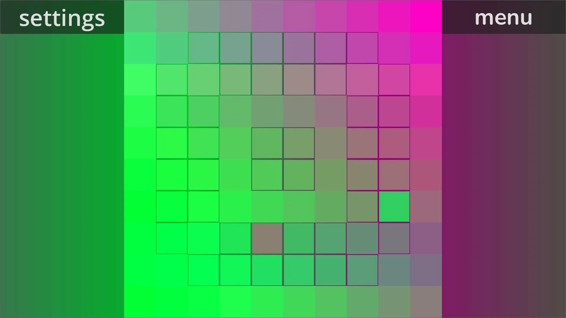 Изображение игры: Perfect Color