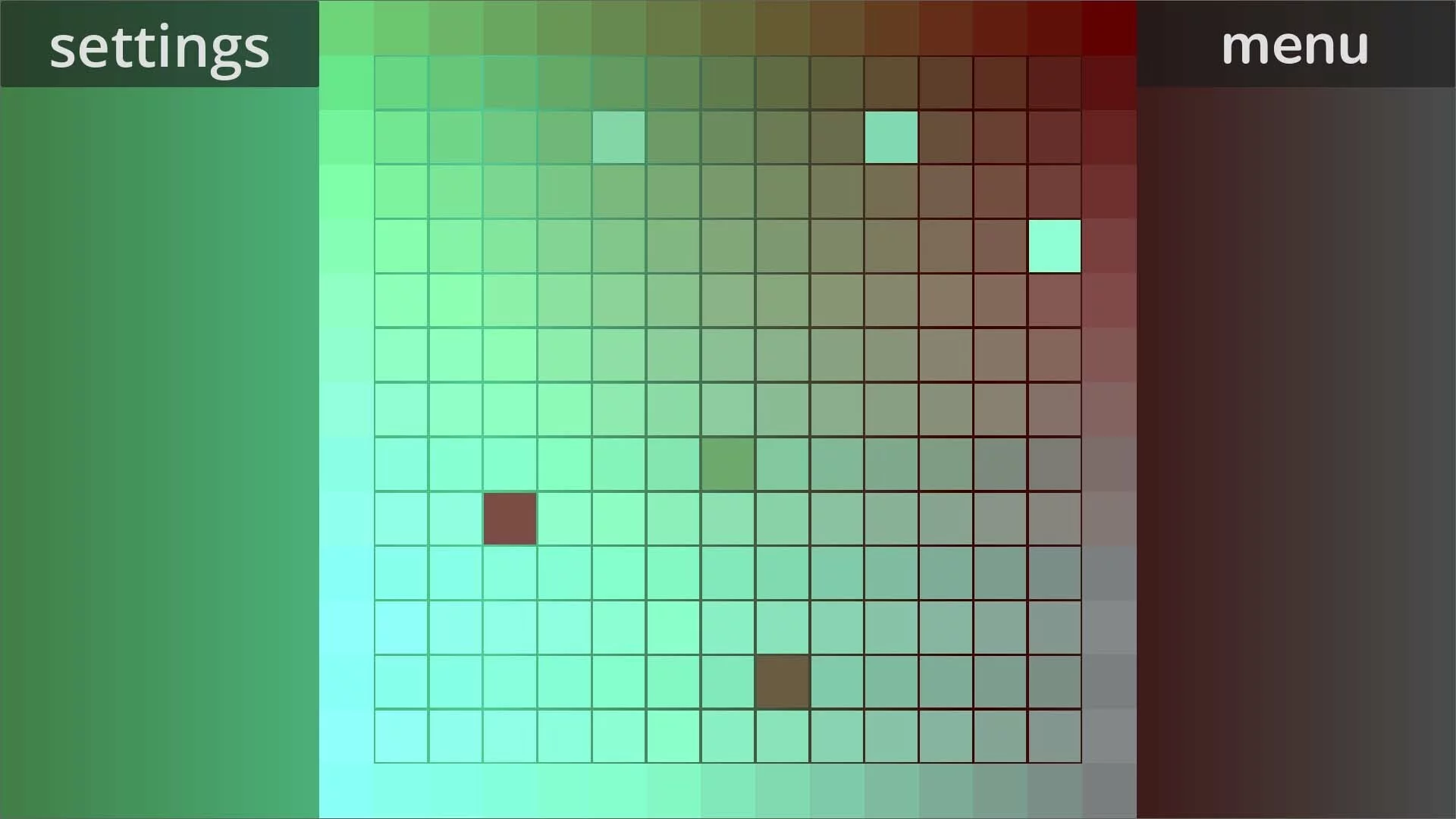 Изображение игры: Perfect Color