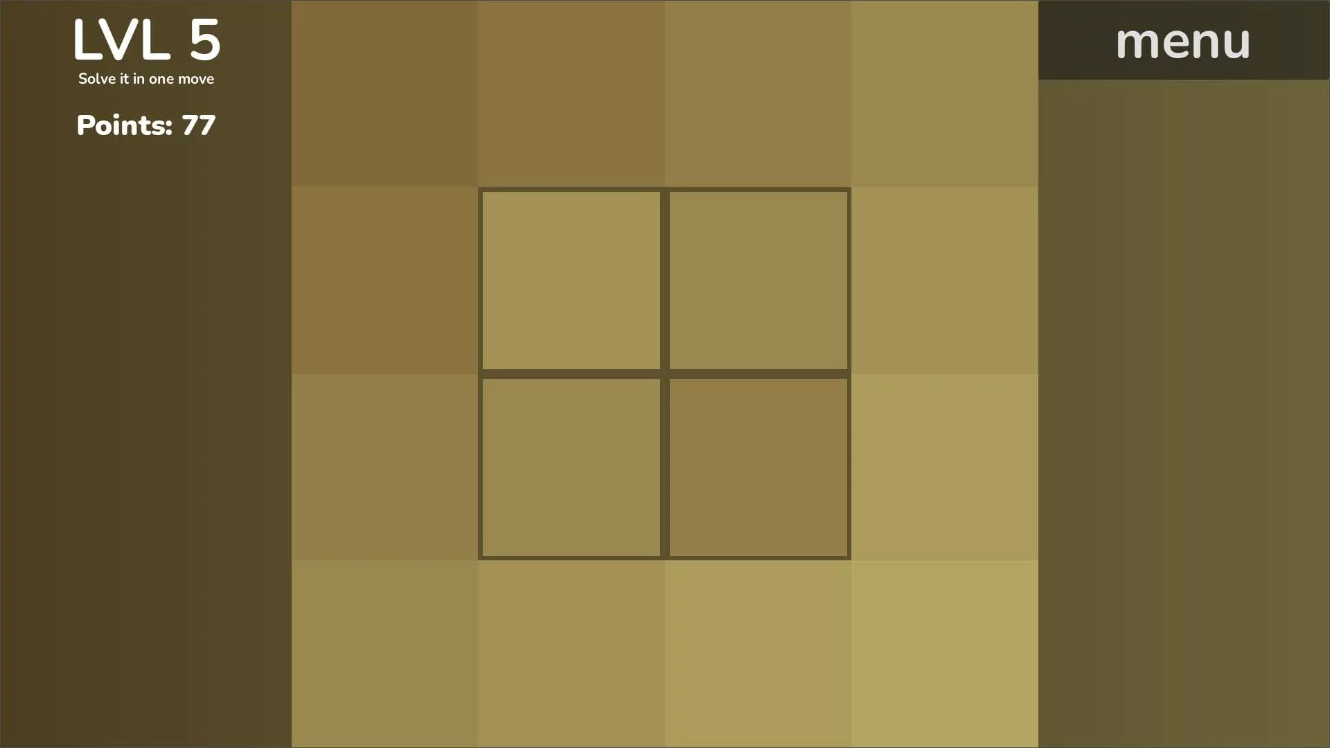 Изображение игры: Perfect Color