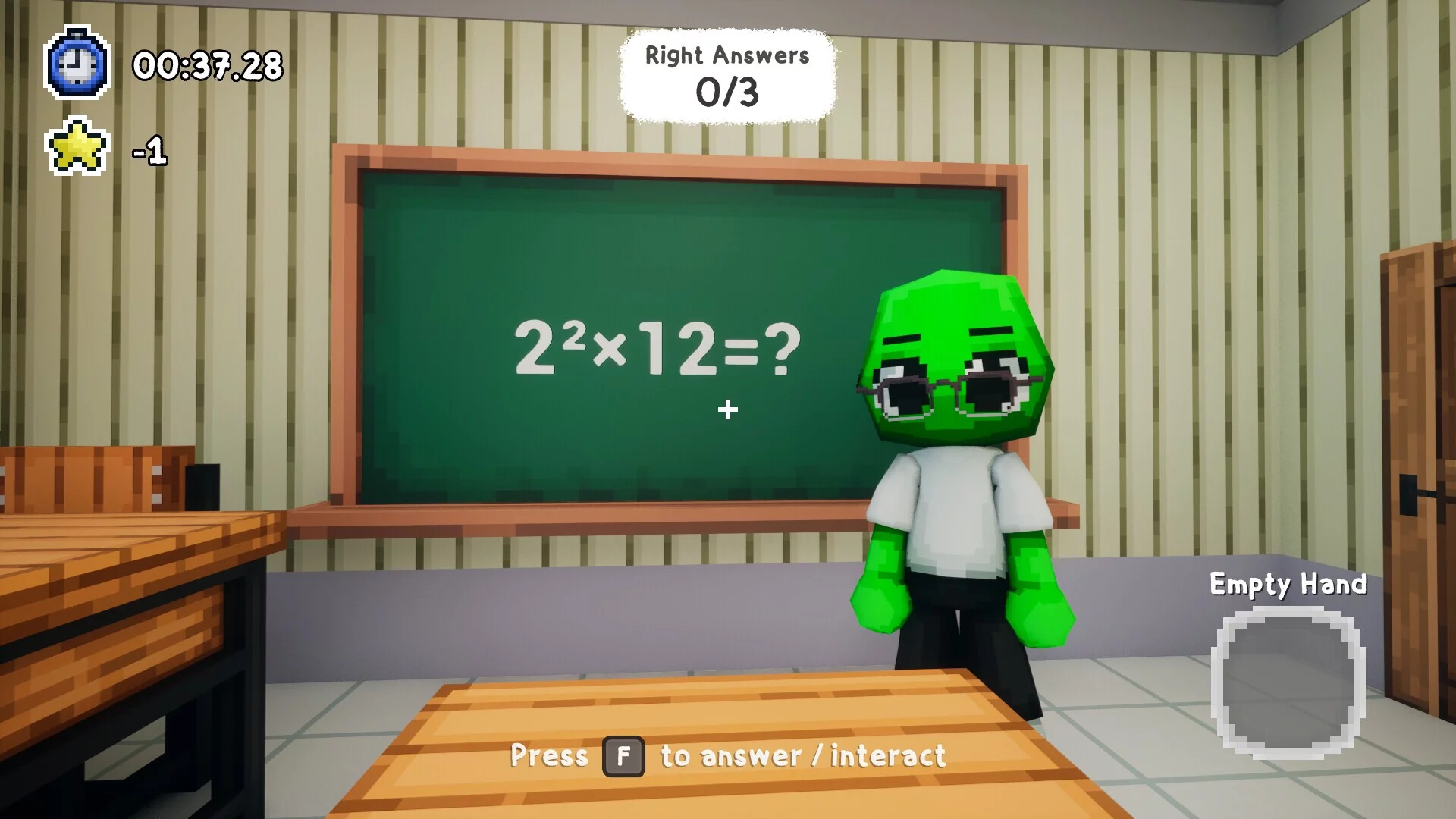 Изображение игры: Prove It If You Can! 1
