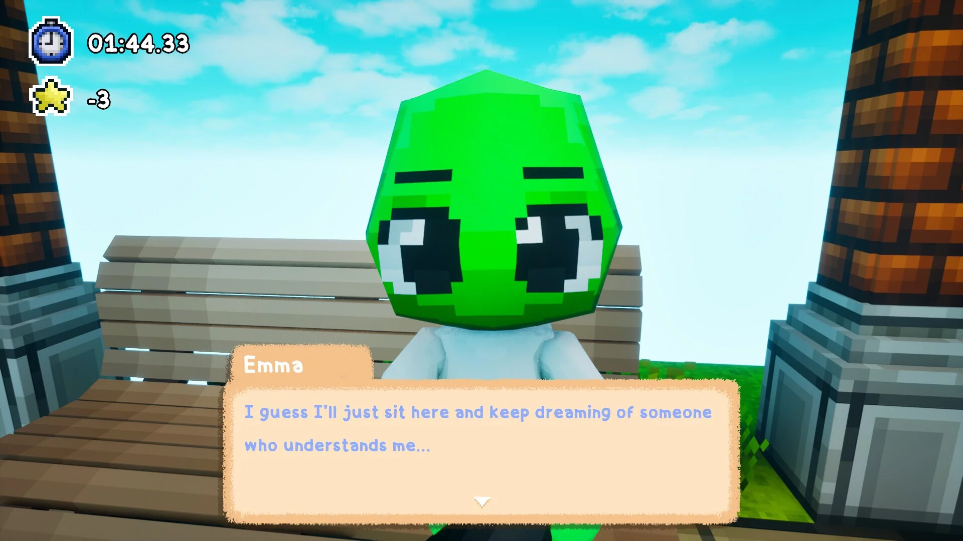 Изображение игры: Prove It If You Can! 1