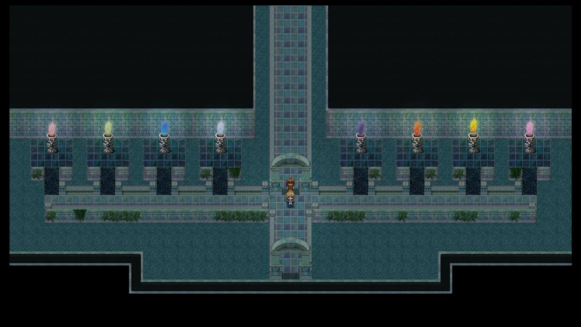 Изображение игры: The Dragons' Twilight III