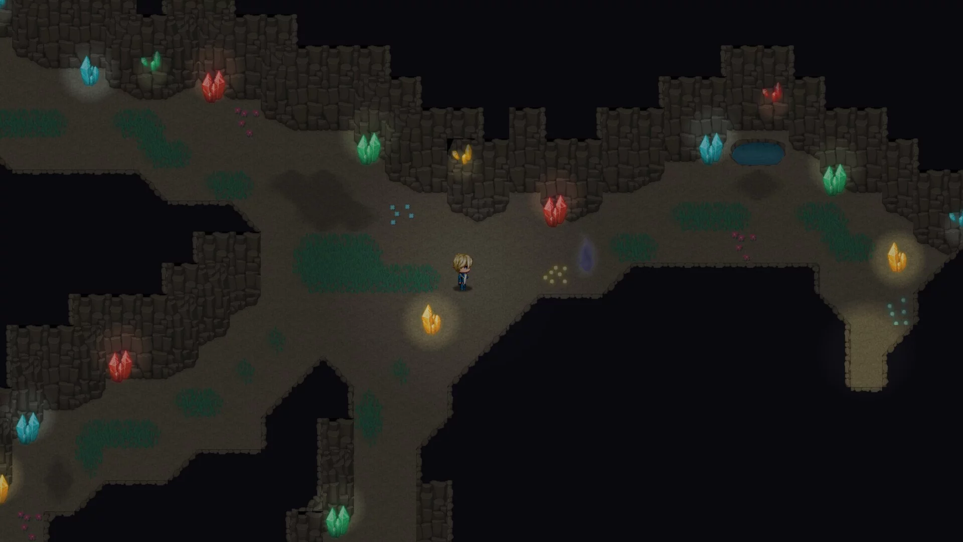 Изображение игры: The Dragons' Twilight III