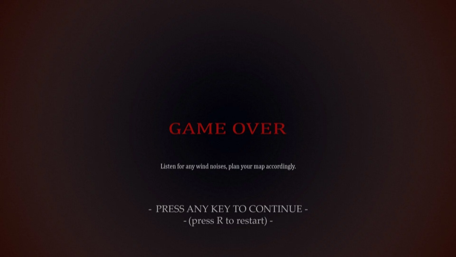 Изображение игры: Hunt The Yeti