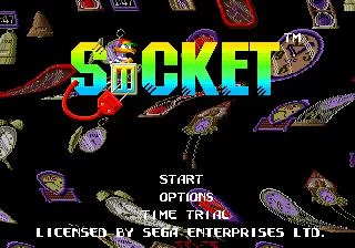Изображение игры: Socket