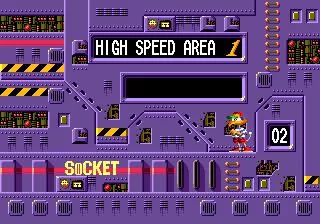 Изображение игры: Socket