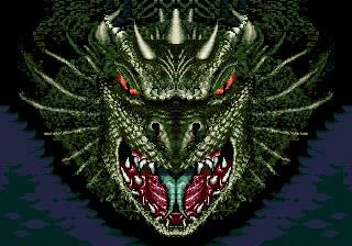 Изображение игры: Dragon's Revenge