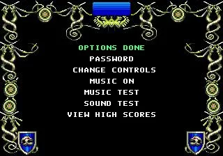 Изображение игры: Dragon's Revenge