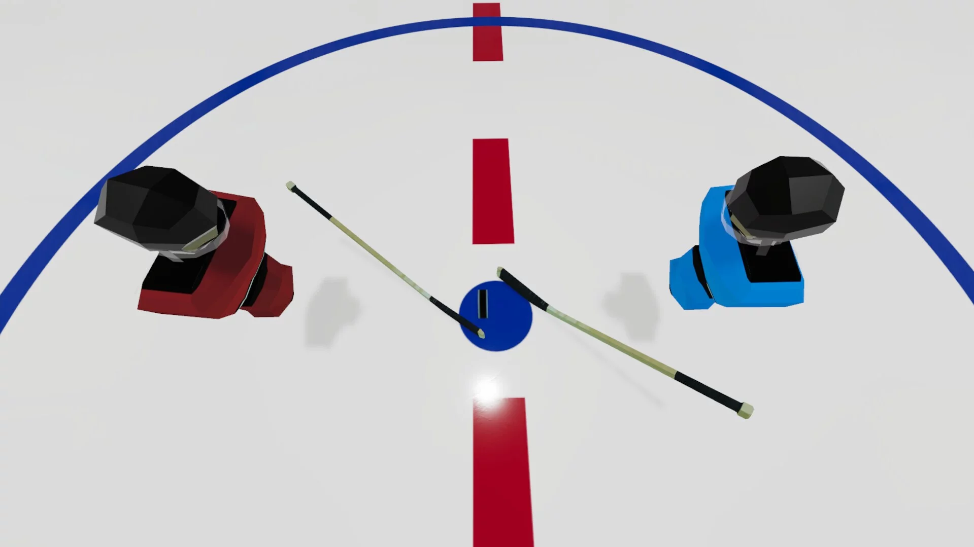 Изображение игры: Puck