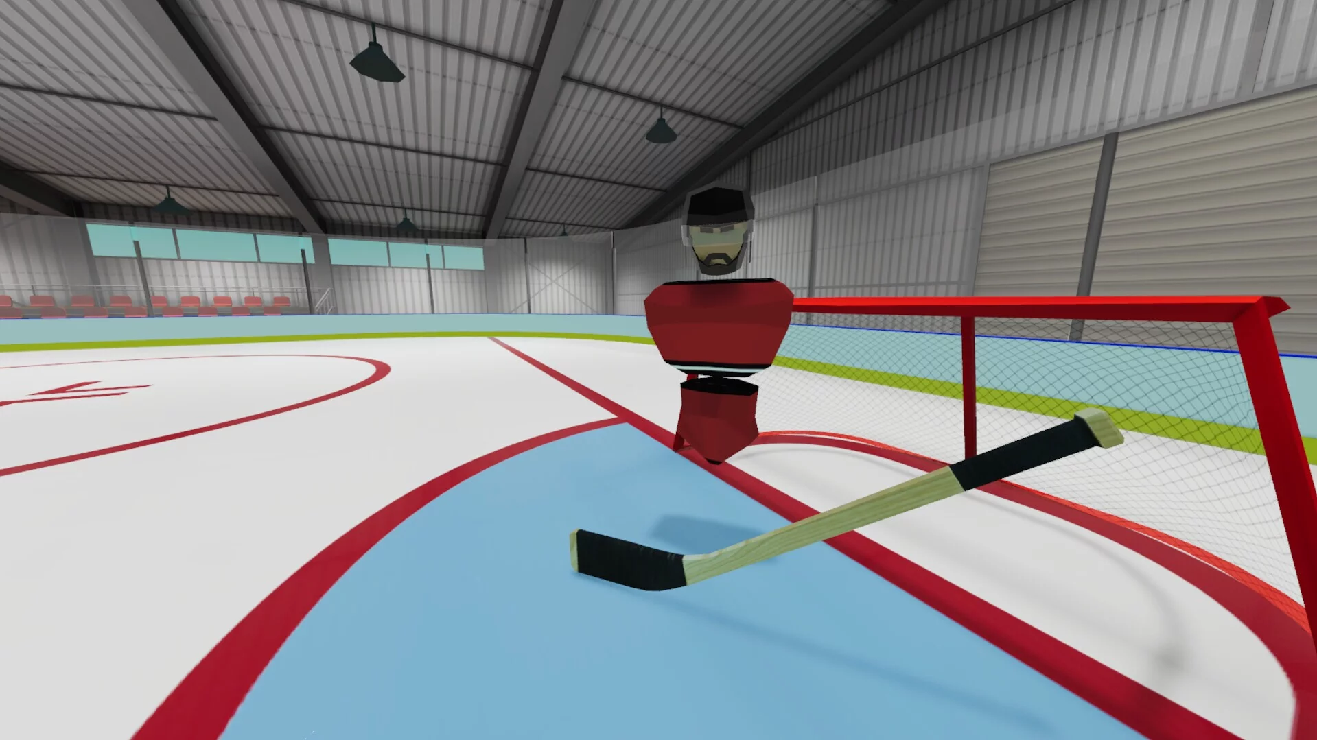Изображение игры: Puck