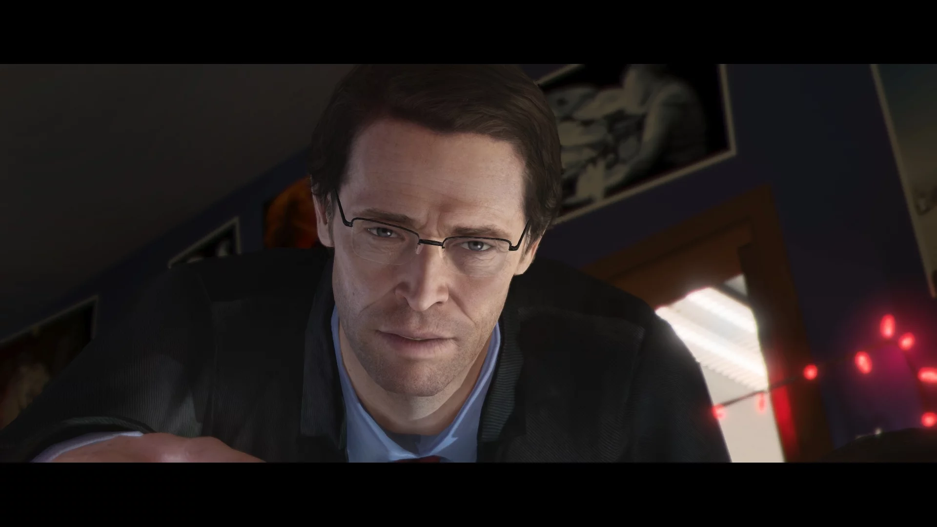 Изображение игры: Quantic Dream Collection
