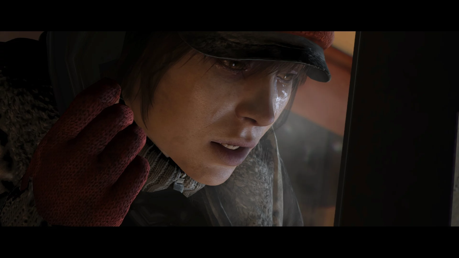 Изображение игры: Quantic Dream Collection
