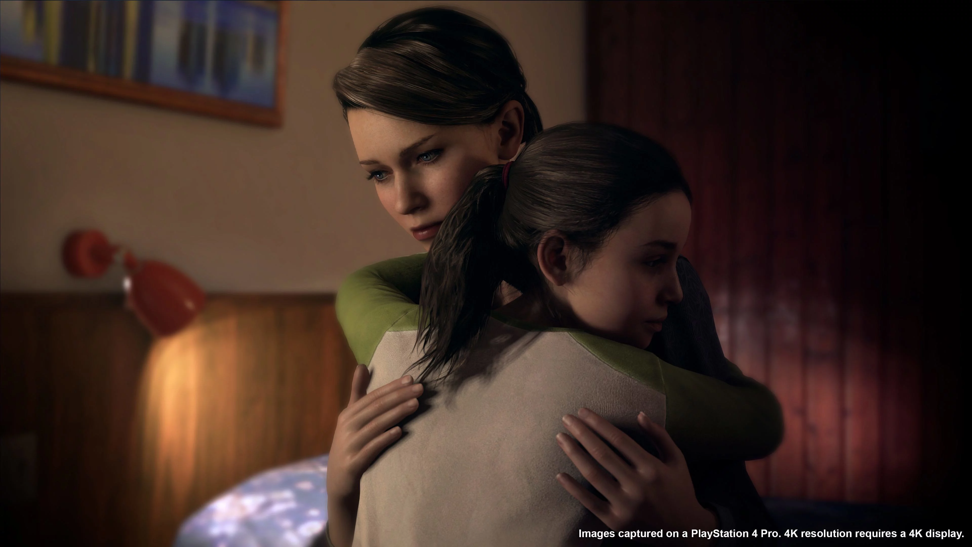 Изображение игры: Quantic Dream Collection