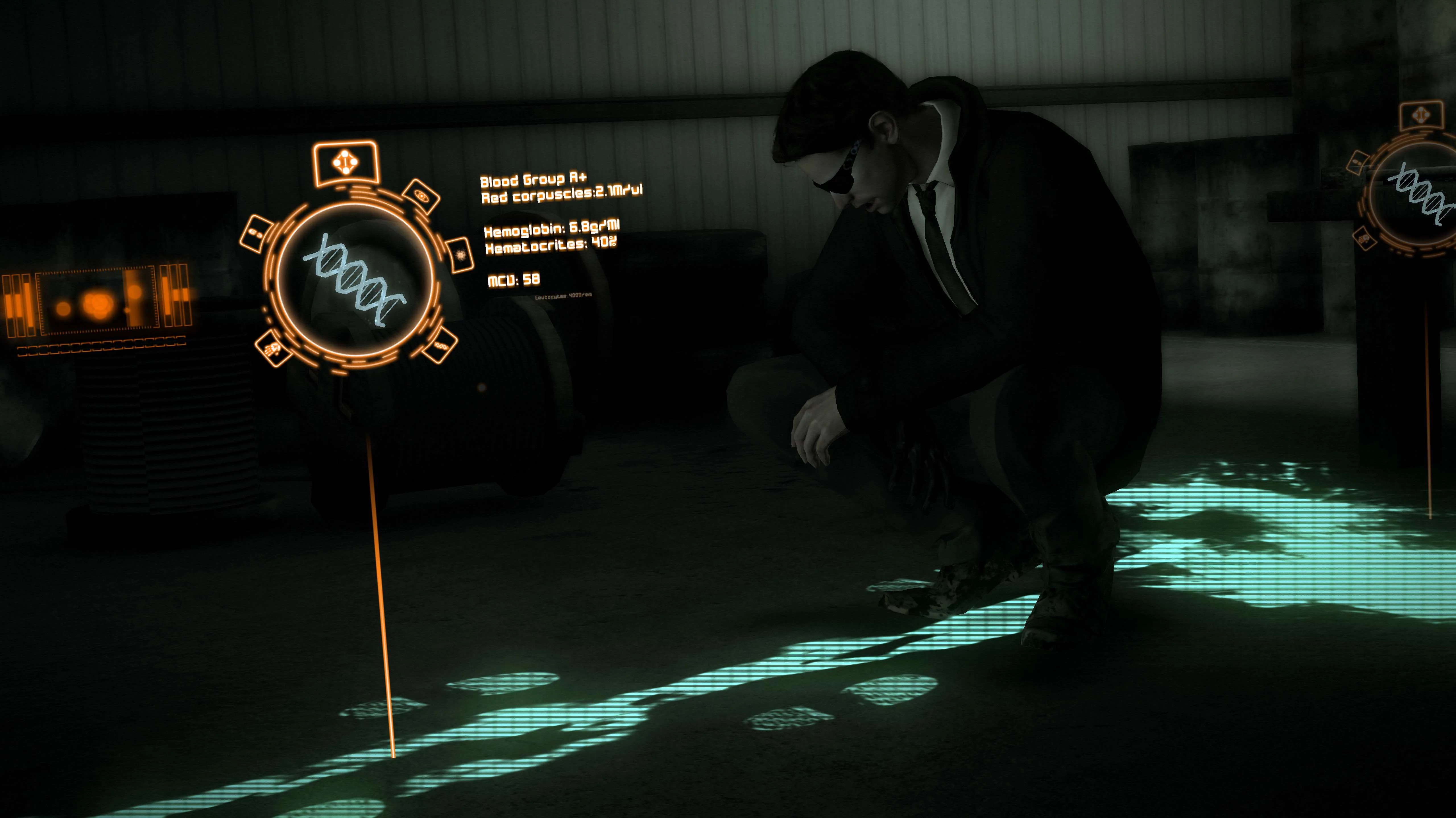 Изображение игры: Quantic Dream Collection