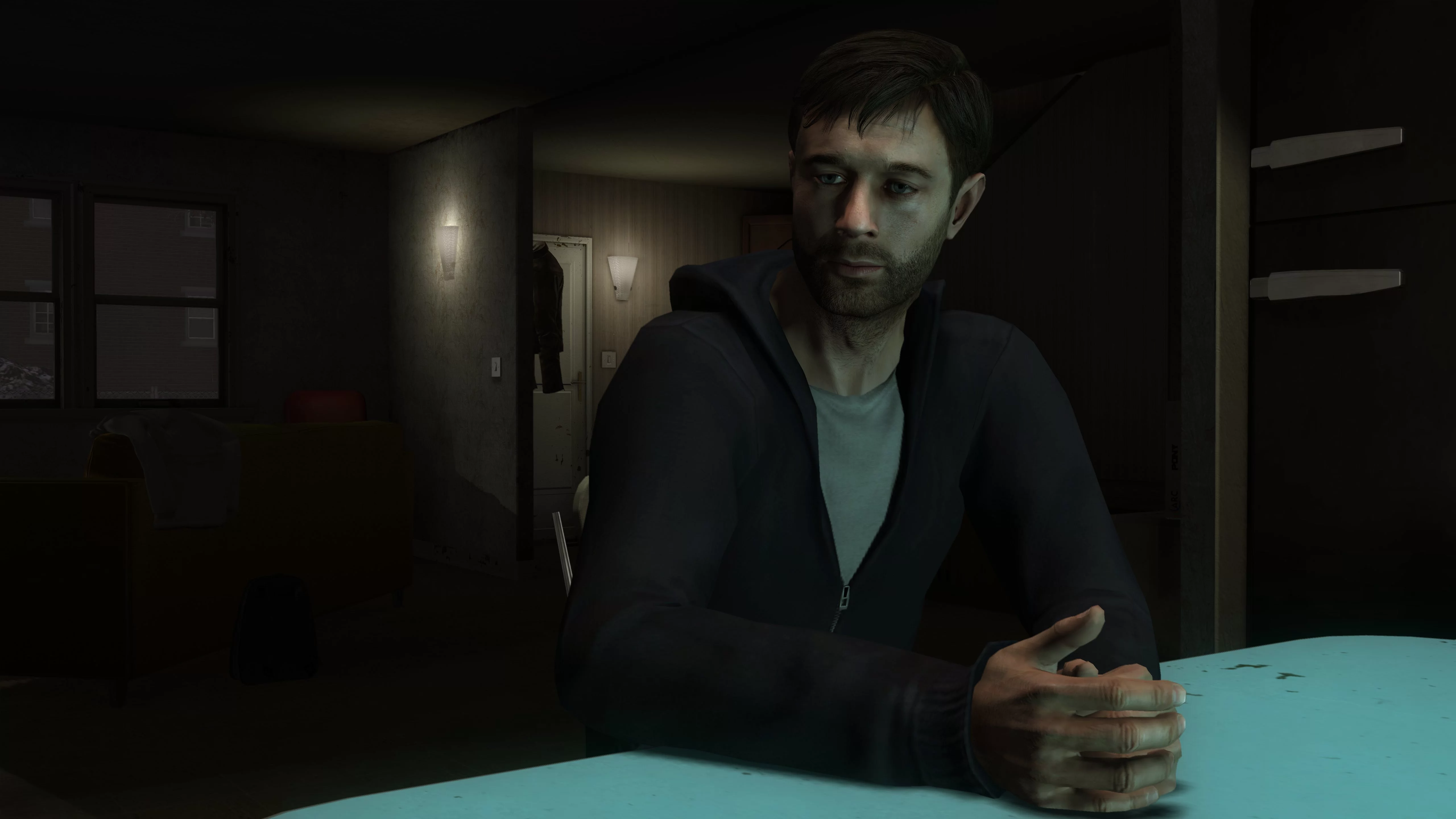 Изображение игры: Quantic Dream Collection