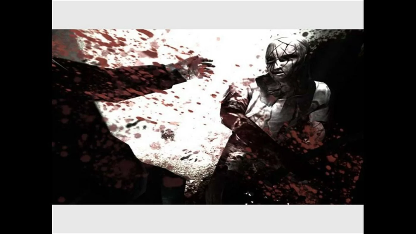 Изображение игры: Condemned