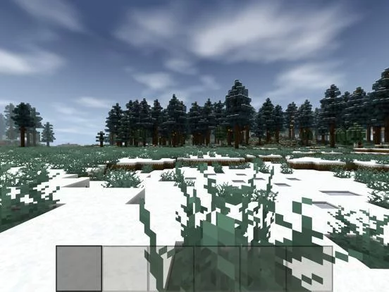 Изображение игры: Survivalcraft 2