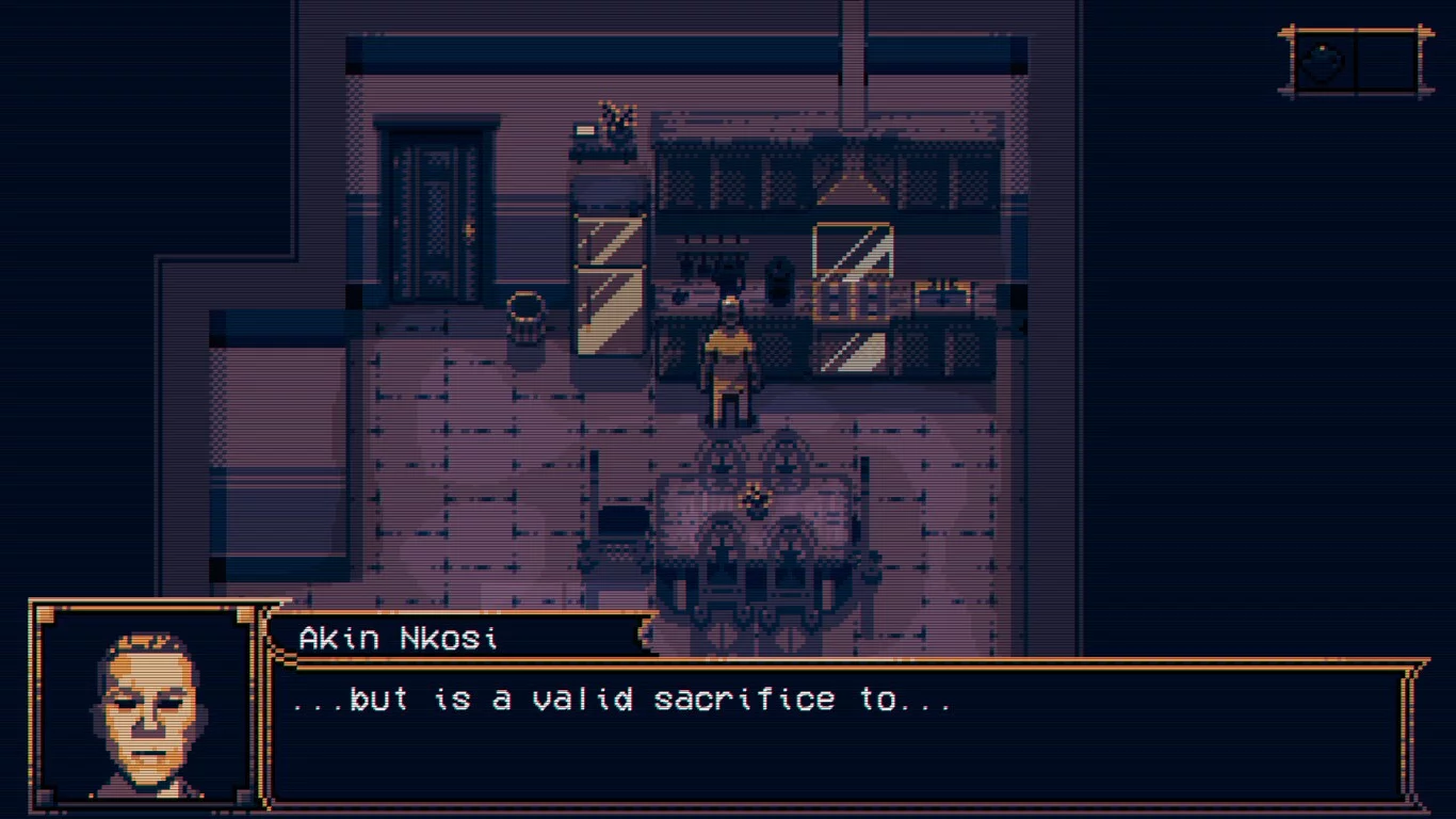 Изображение игры: Immortal Mantis