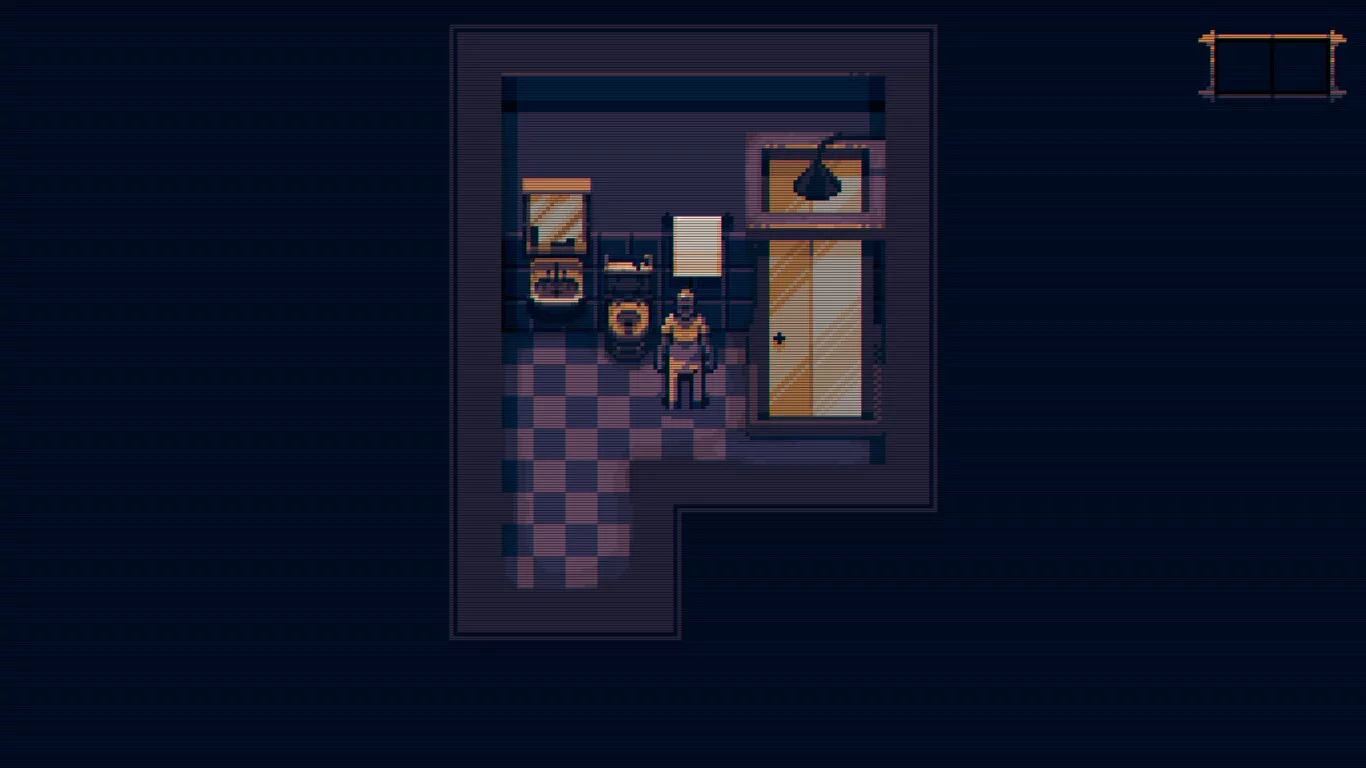 Изображение игры: Immortal Mantis