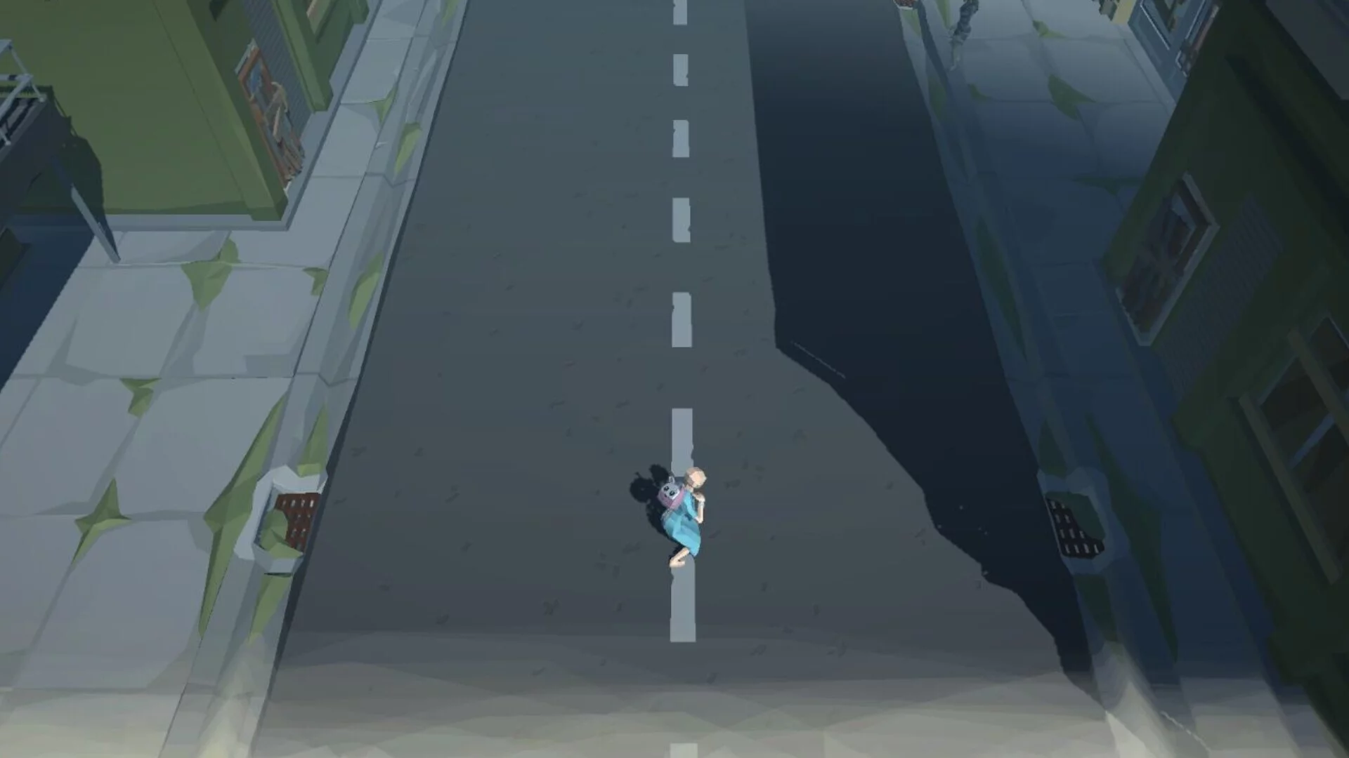 Изображение игры: Deaded The Runner