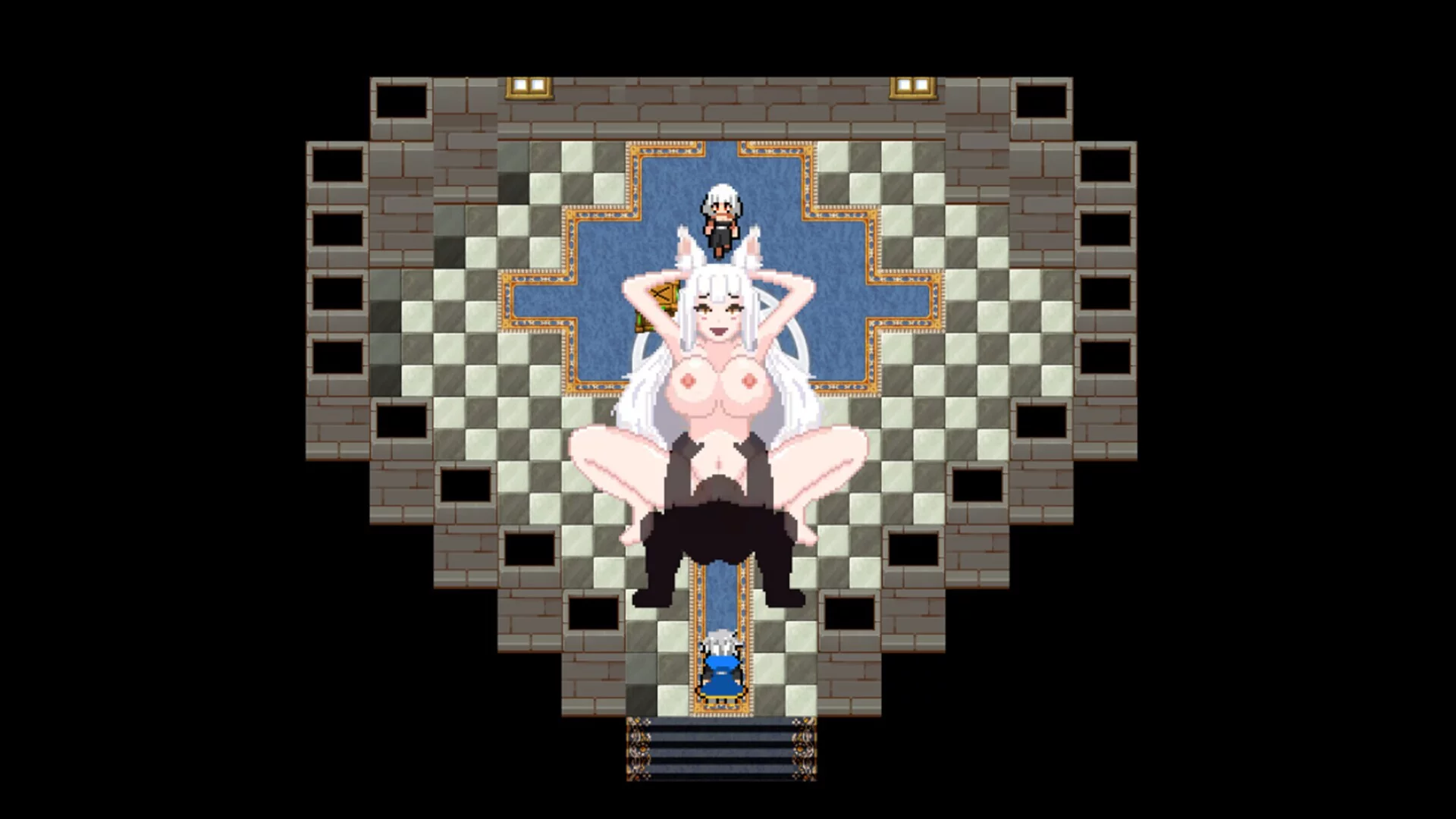 Изображение игры: Joe's Quest