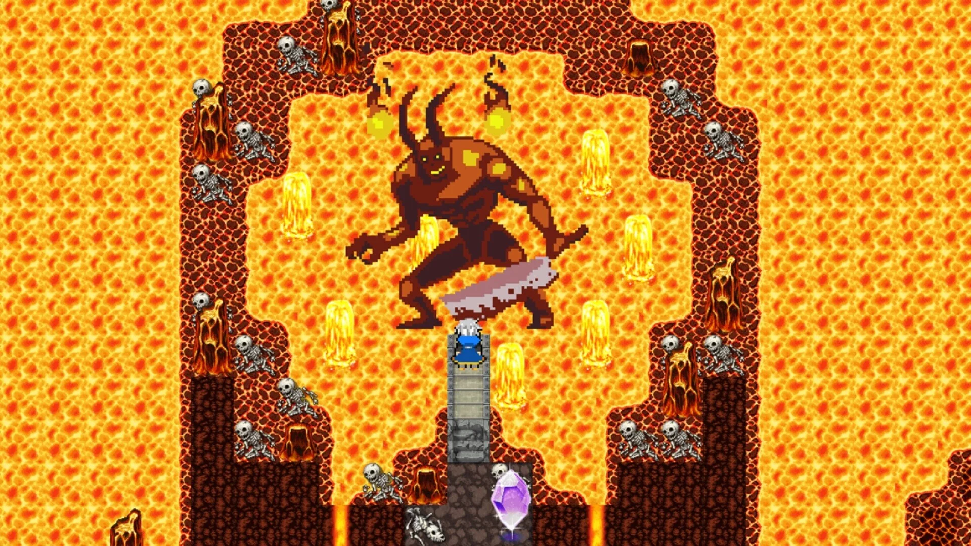 Изображение игры: Joe's Quest