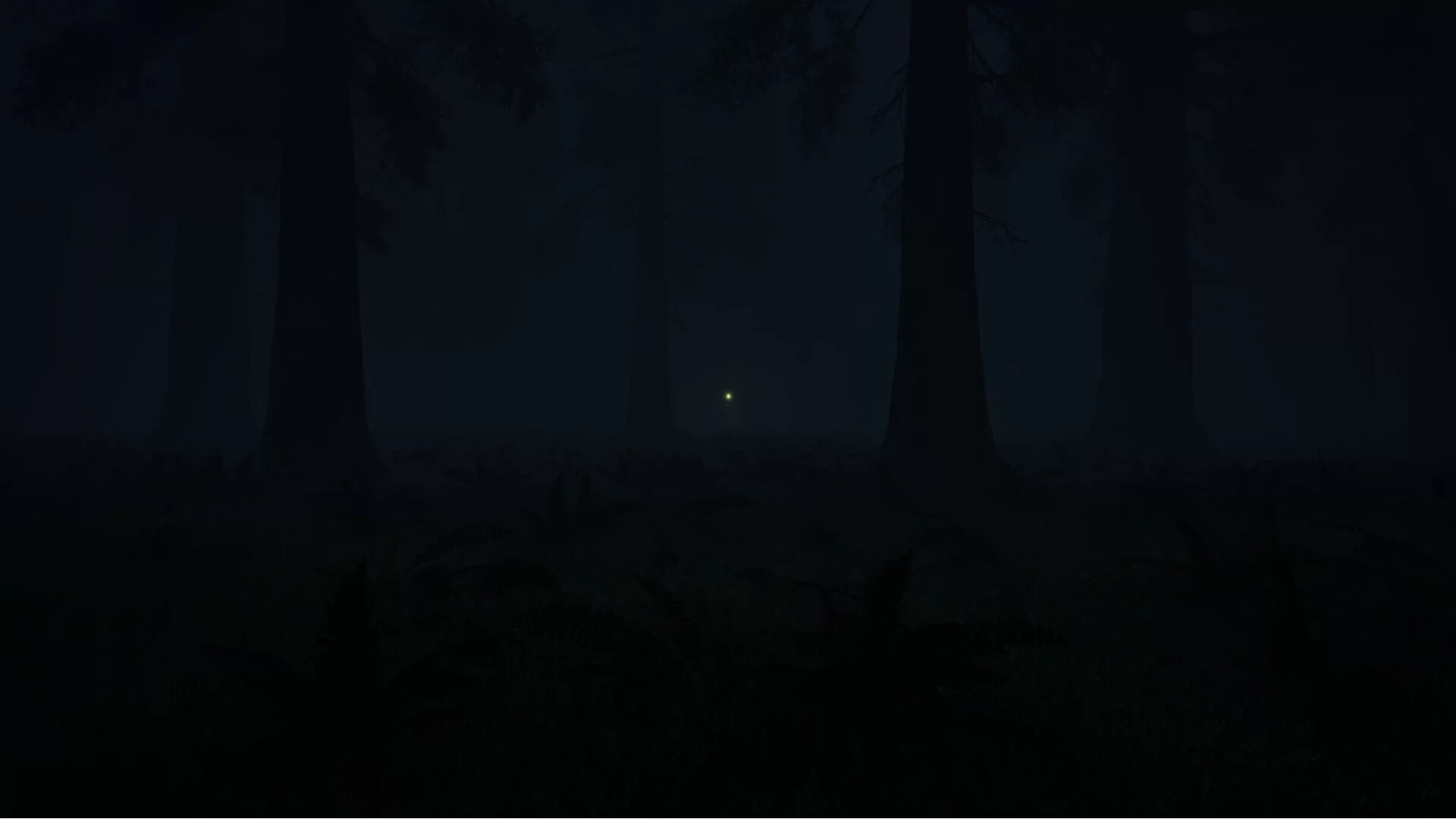 Изображение игры: Forest - The Call For Help