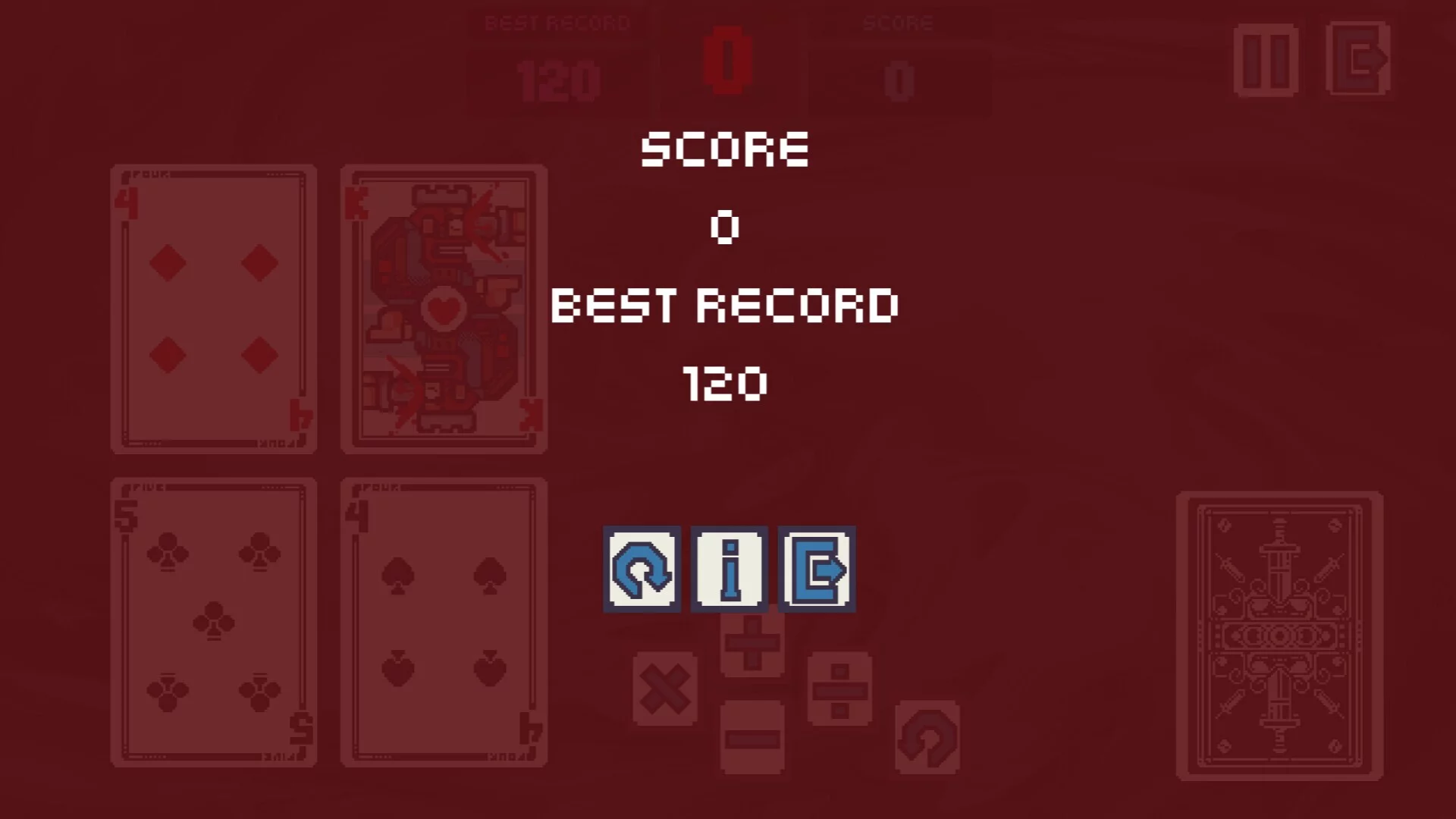 Изображение игры: 24 puzzle