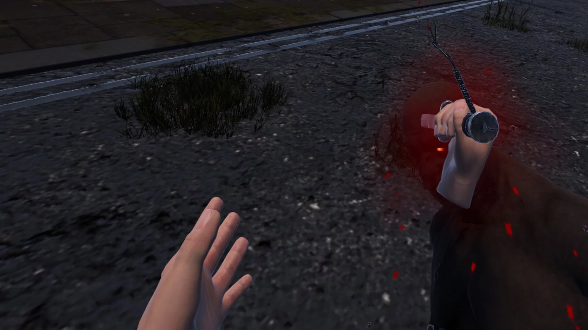 Изображение игры: Zovid27: The Last Vaccine