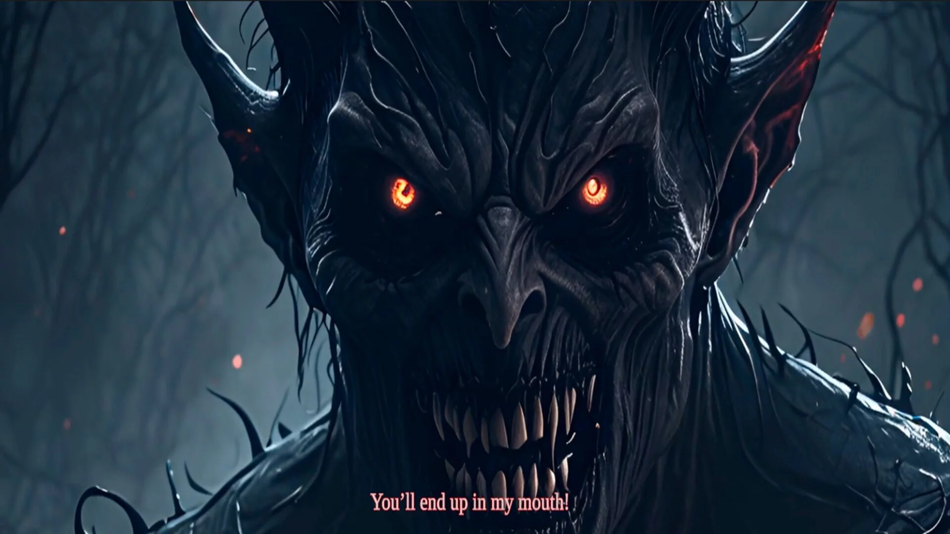 Изображение игры: Hellsting